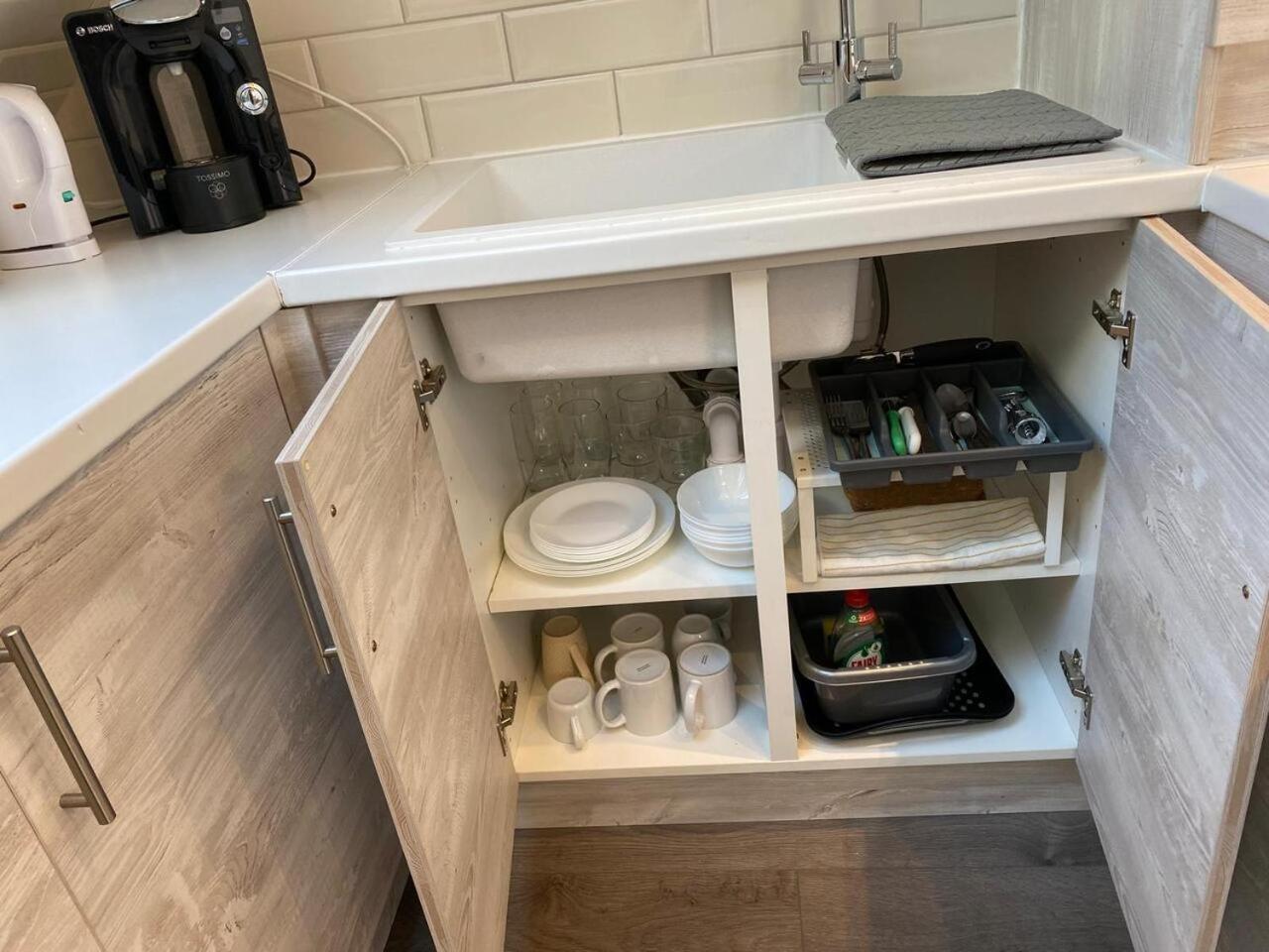 Quiet North London - 2 X Double Bedrooms - Close To Station And 20Mins Central London Totteridge Ngoại thất bức ảnh