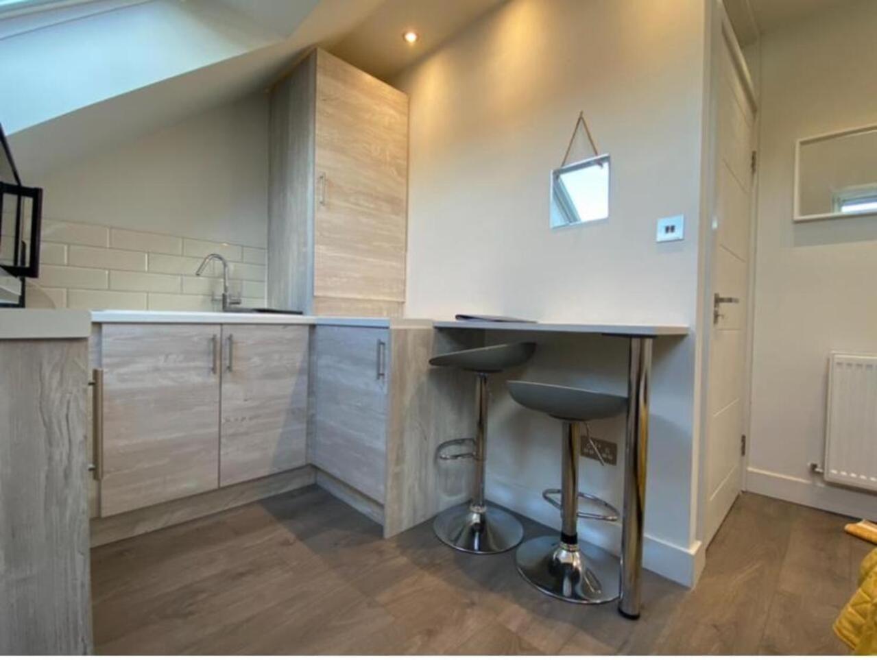 Quiet North London - 2 X Double Bedrooms - Close To Station And 20Mins Central London Totteridge Ngoại thất bức ảnh